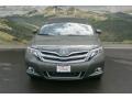 2013 Cypress Green Pearl Toyota Venza Limited AWD  photo #3