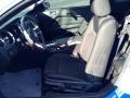 2013 Grabber Blue Ford Mustang V6 Coupe  photo #9