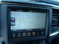 Navigation of 2013 1500 Sport Crew Cab 4x4