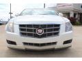 White Diamond Tri-Coat - CTS Sedan Photo No. 7