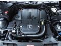 Black - C 250 Sport Photo No. 12