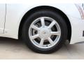 White Diamond Tri-Coat - CTS Sedan Photo No. 12