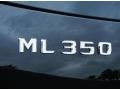 Black - ML 350 4Matic Photo No. 5
