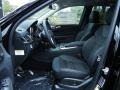 Black - ML 350 4Matic Photo No. 6