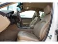 White Diamond Tri-Coat - CTS Sedan Photo No. 16