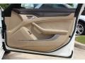 White Diamond Tri-Coat - CTS Sedan Photo No. 17