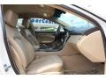 White Diamond Tri-Coat - CTS Sedan Photo No. 18