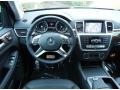 Black - ML 350 4Matic Photo No. 9