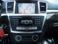 Black - ML 350 4Matic Photo No. 11