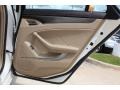 White Diamond Tri-Coat - CTS Sedan Photo No. 21