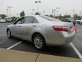 Titanium Metallic - Camry LE Photo No. 32
