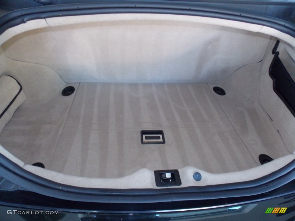 2009 Quattroporte  - Verde Deep Emerald (Green) / Sabbia photo #24