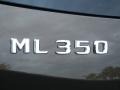 2013 Dakota Brown Metallic Mercedes-Benz ML 350 4Matic  photo #5