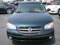 Sherwood Green Pearl - Maxima GLE Photo No. 5