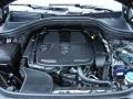 3.5 Liter DI DOHC 24-Valve VVT V6 Engine for 2013 Mercedes-Benz ML 350 4Matic #80509902