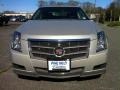 Gold Mist - CTS Sedan Photo No. 2
