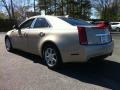 Gold Mist - CTS Sedan Photo No. 5