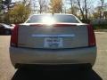 Gold Mist - CTS Sedan Photo No. 6