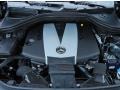 2013 Black Mercedes-Benz ML 350 BlueTEC 4Matic  photo #12