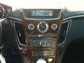 Gold Mist - CTS Sedan Photo No. 13