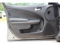 Tungsten Metallic - Charger Rallye Plus Photo No. 15