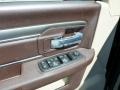 Black - 2500 Big Horn Crew Cab 4x4 Photo No. 15