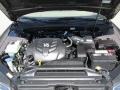  2011 Azera GLS 3.3 Liter DOHC 24-Valve DCVVT V6 Engine