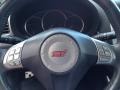 Carbon Black/Graphite Gray Alcantara Steering Wheel Photo for 2008 Subaru Impreza #80510695