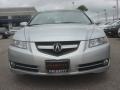 Alabaster Silver Metallic - TL 3.2 Photo No. 6