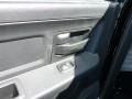 2013 Black Ram 2500 Tradesman Crew Cab 4x4  photo #15