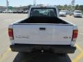 Oxford White - Ranger XL Regular Cab 4x4 Photo No. 6