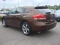 Sunset Bronze Mica - Venza V6 AWD Photo No. 4