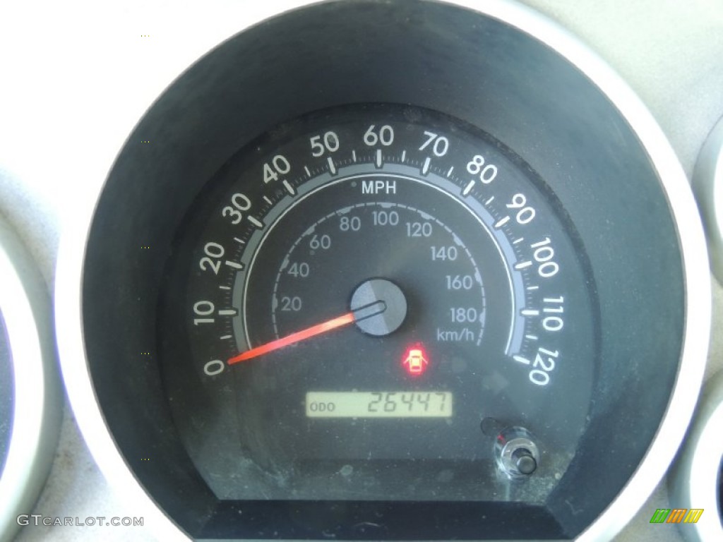 2010 Tundra CrewMax 4x4 - Slate Gray Metallic / Graphite Gray photo #13