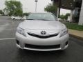Classic Silver Metallic - Camry Hybrid Photo No. 2