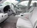 Classic Silver Metallic - Camry Hybrid Photo No. 8