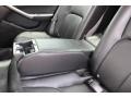 2004 Diamond Graphite Gray Metallic Infiniti G 35 Sedan  photo #35