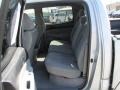 Silver Streak Mica - Tacoma V6 SR5 Double Cab 4x4 Photo No. 17