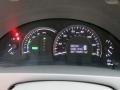 Classic Silver Metallic - Camry Hybrid Photo No. 13