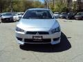 Apex Silver Metallic - Lancer GTS Photo No. 2