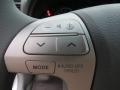 Classic Silver Metallic - Camry Hybrid Photo No. 16