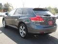 Magnetic Gray Metallic - Venza V6 AWD Photo No. 6