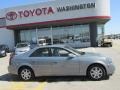 Sunset Blue - CTS Sedan Photo No. 2