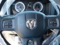 2013 Black Ram 2500 Tradesman Crew Cab 4x4  photo #18