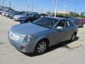 Sunset Blue - CTS Sedan Photo No. 4