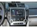 2013 Magnetic Gray Metallic Toyota Camry LE  photo #6