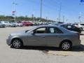 Sunset Blue - CTS Sedan Photo No. 5