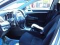 Apex Silver Metallic - Lancer GTS Photo No. 7