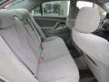 2011 Classic Silver Metallic Toyota Camry Hybrid  photo #25