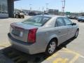 Sunset Blue - CTS Sedan Photo No. 8