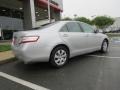 2011 Classic Silver Metallic Toyota Camry Hybrid  photo #29